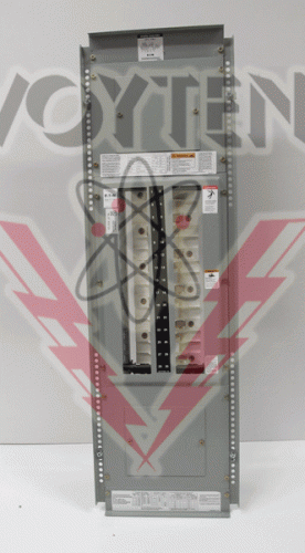 PRL2A3225X30C Panelboard by Eaton, Cutler Hammer or Westinghouse