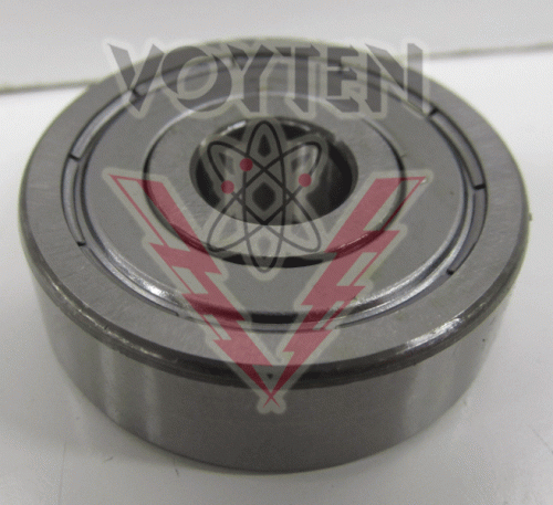 63002ZJEM Ball Bearing by SKF