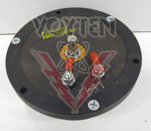 1460A45G02 Tachometer by Eaton, Cutler Hammer or Westinghouse