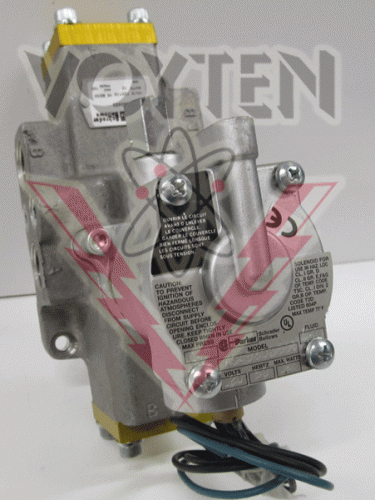 L7054360453 Bellows Valve by Parker Schrader