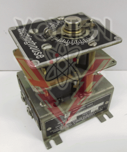 6-308 Timer by Industrial Timer