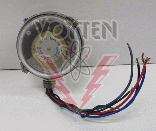 107CECM1ABJ Timer by Ripley