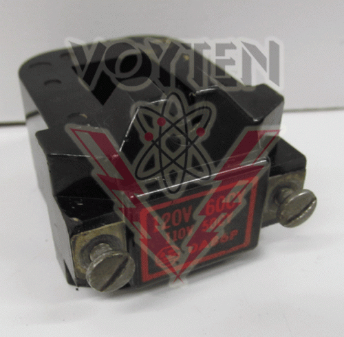 OA86P Coil by Allen Bradley