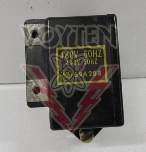 69A288 Coil by Allen Bradley