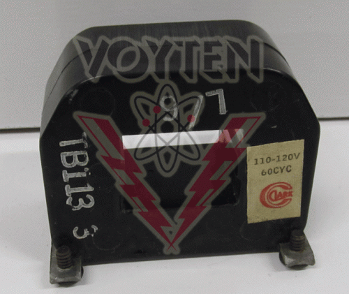 TB113-3 Coil by Clark