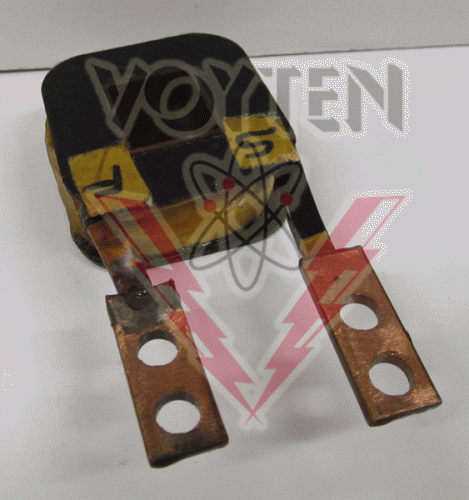 L443993G01 Coil by Eaton, Cutler Hammer or Westinghouse