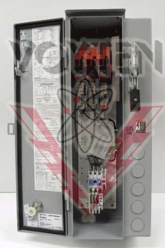 ECN1602AAA Starter by Eaton, Cutler Hammer or Westinghouse