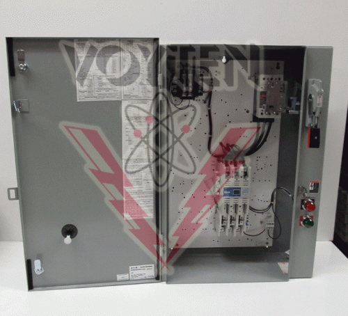 ECN2431RRG-A29 Starter by Eaton, Cutler Hammer or Westinghouse
