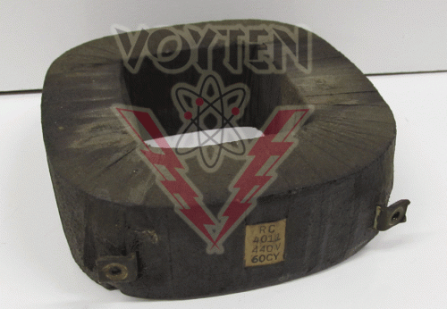 RC-4011 Coil