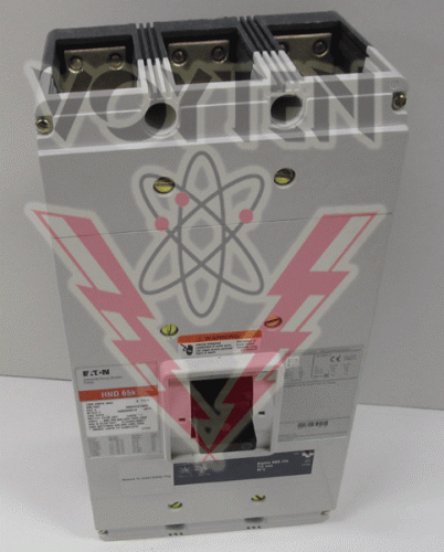 HND312T32W Circuit Breaker by Eaton, Cutler Hammer or Westinghouse