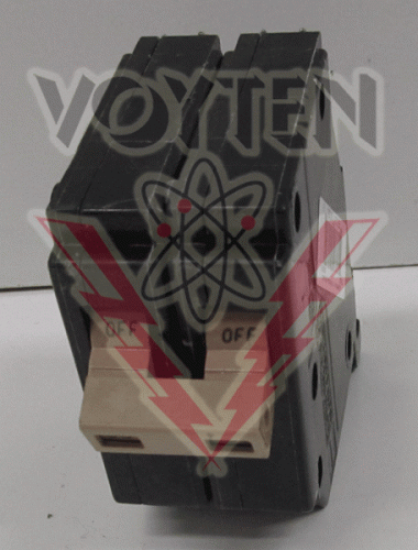 CH250 Circuit Breaker by Eaton, Cutler Hammer or Westinghouse