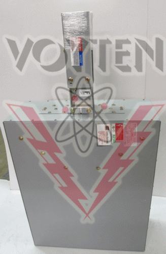 BX08C4HAETRI Tap Box by Eaton, Cutler Hammer or Westinghouse