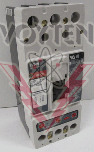 HMCP250W5C Circuit Breaker by Eaton, Cutler Hammer or Westinghouse