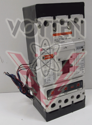 HKD3400X02 Circuit Breaker by Eaton, Cutler Hammer or Westinghouse