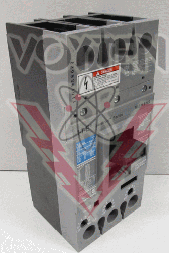 FD63F250 Circuit Breaker by Siemens