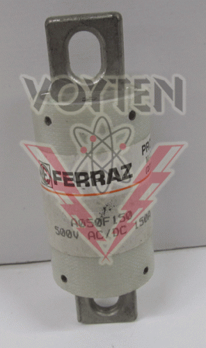 A050F150 Fuse by Ferraz