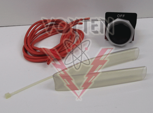 P30KLGR1 Pilot Light Kit by Siemens