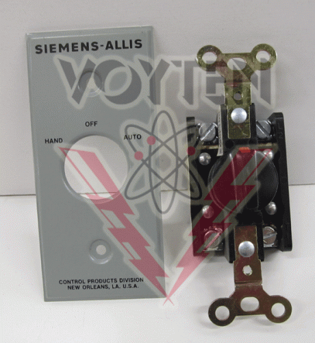 MSF10S Switch by Siemens