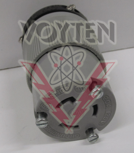 6204 Connector by Arrowhart