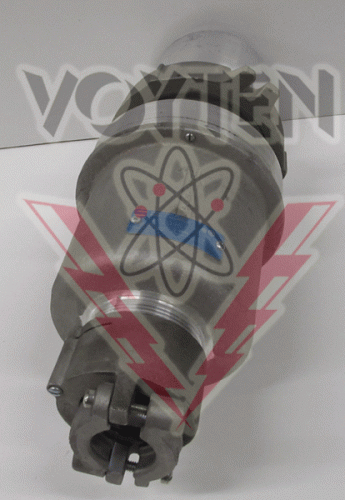 AP20467 Plug Body by Crouse Hinds