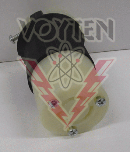 HBL2313 Connector by Hubbell