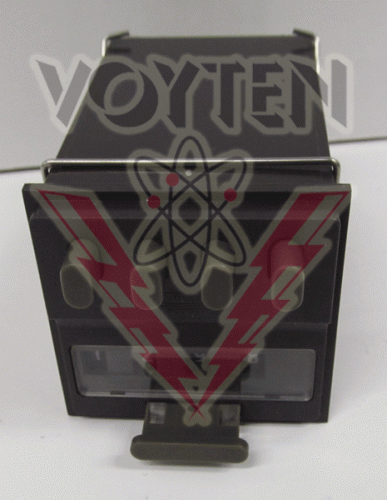 NP510 Counter by Sodeco