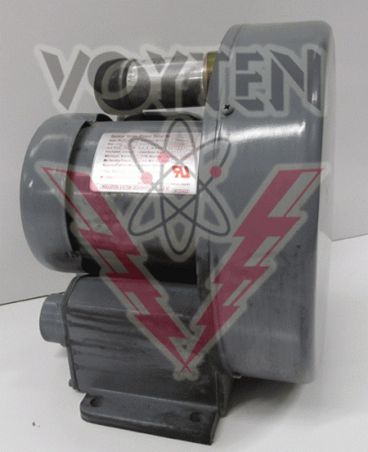 VB-003SE-U Vortex Blower by Spencer