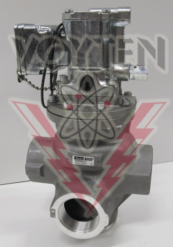 N3658504753 Valve by Parker Schrader