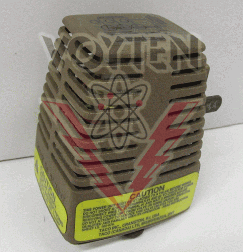 555-050RP Power Head by Taco