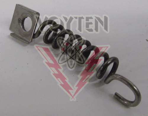 E56 Heater by Furnas