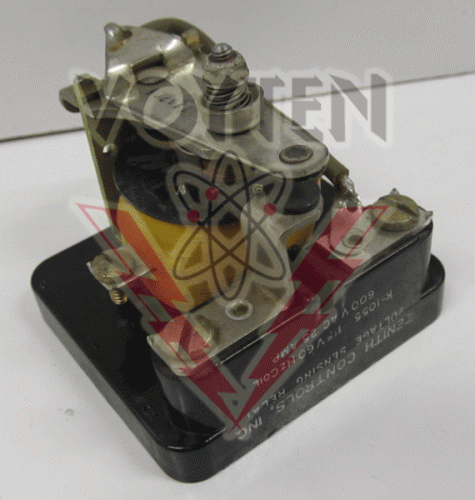 K-1055 Relay by Zenith