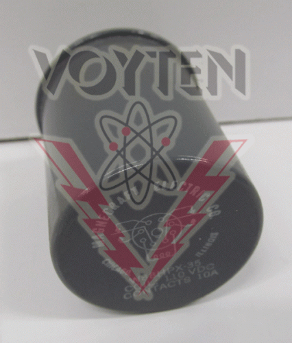 W88HPX-35 Relay by Magnecraft