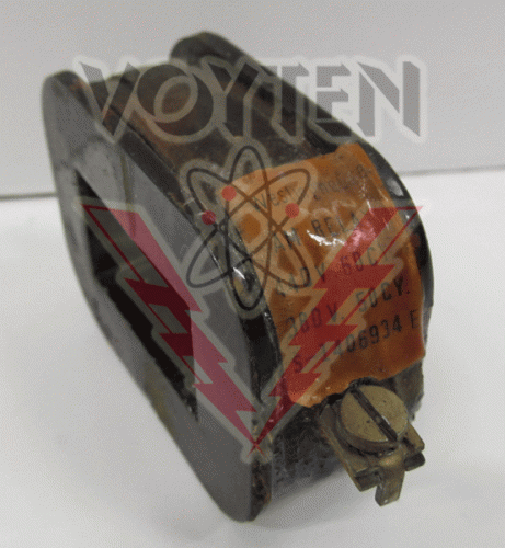 S-1406934 Relay by Eaton, Cutler Hammer or Westinghouse