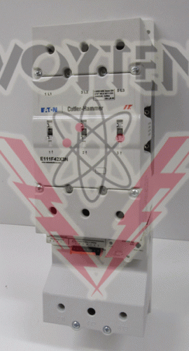 E101F42T3A Starter by Eaton, Cutler Hammer or Westinghouse