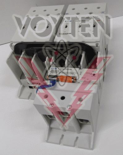 E501F31T3A Starter by Eaton, Cutler Hammer or Westinghouse