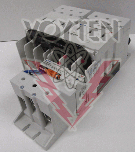 E501F42T3A Starter by Eaton, Cutler Hammer or Westinghouse