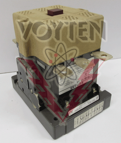 3TB4817-0A Contactor by Siemens
