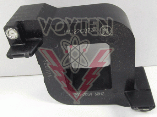 15D22G023 Coil by General Electric