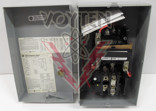 CR306K103 Starter by General Electric