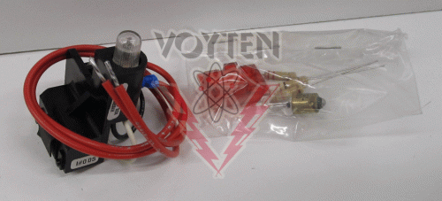 50D24999 Pilot Light by Furnas