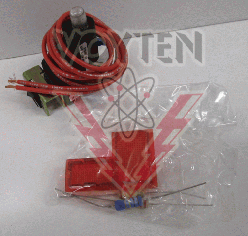 50D55072 Pilot Light by Furnas