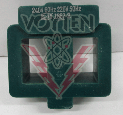 9-1887-2 Coil by Eaton, Cutler Hammer or Westinghouse