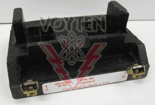 75D73251D Coil by Furnas