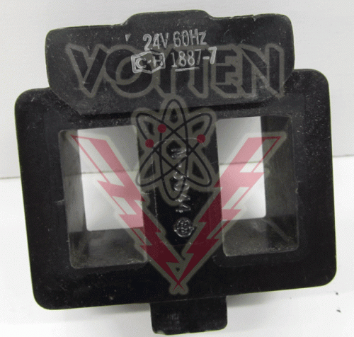 9-1887-7 Coil by Eaton, Cutler Hammer or Westinghouse