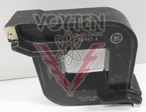 55-501336G003 Coil by General Electric