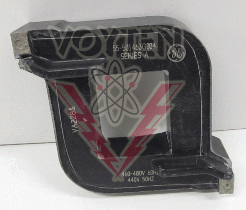 55-501463G004 Coil by General Electric