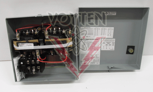 CR309C102 Starter by General Electric