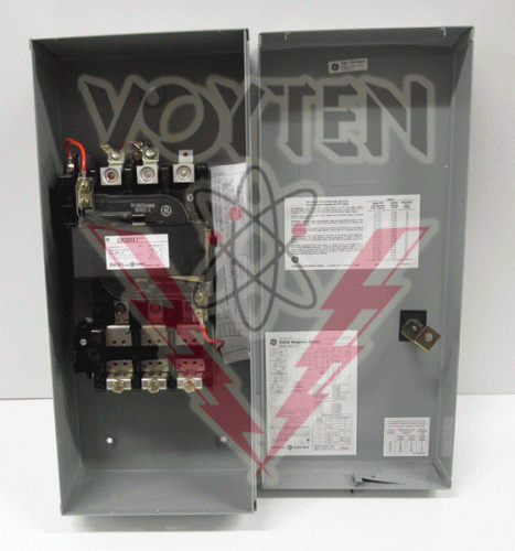 CR306E103 Starter by General Electric