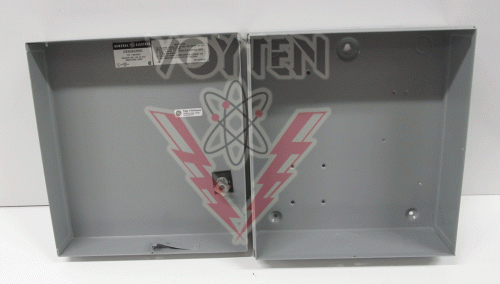 CR306X290C Enclosure Kit by General Electric