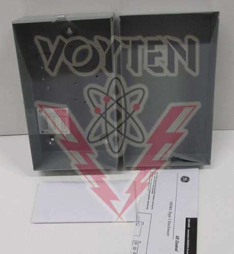 CR453XE1A Enclosure Kit by General Electric